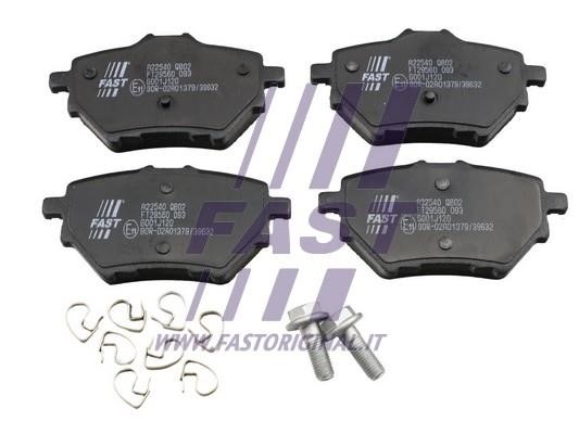 Buy Fast FT29561 at a low price in United Arab Emirates!