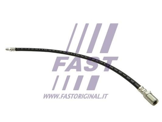 Flexible brake pipe Iveco: FT35068 Fast Brake hose