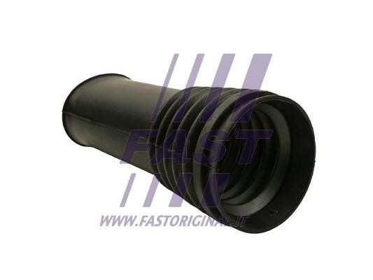Fast FT12501 Protective Cap/Bellow, shock absorber FT12501