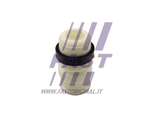 Fast FT12610 Rubber buffer, suspension FT12610