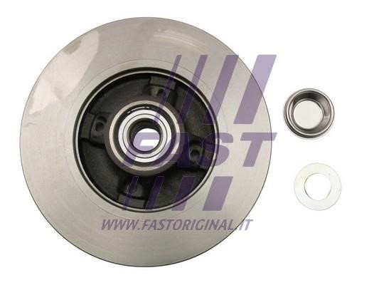 Buy Fast FT31135 at a low price in United Arab Emirates!