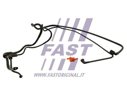 Fast FT36506 Hydraulic Hose, steering system FT36506