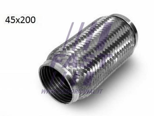 FT45203 Fast Rocker cover