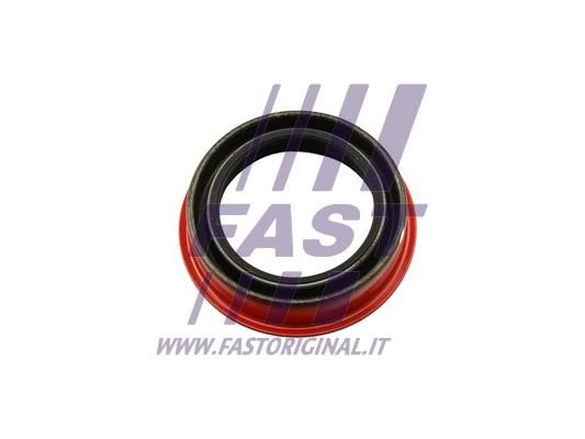 Fast FT49851 Shaft Seal, differential FT49851