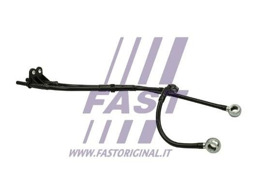 FT39556 Fast Fuel Hose