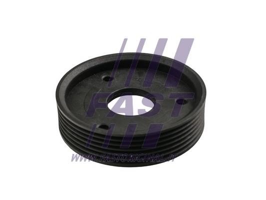 Fast FT45594 Belt Pulley, power steering pump FT45594 FT45594 Fast Belt Pulley, power steering pump