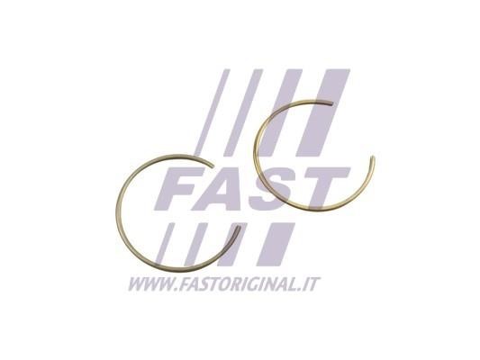 Piston Fast FT47133/0
