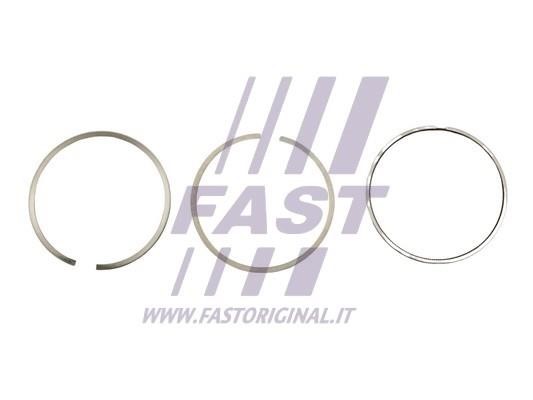 Fast FT47374/0 Piston Ring Kit FT473740