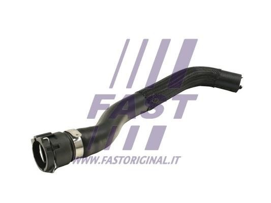 Heating pipes Citroen: FT61156 Fast Pipe of the heating system