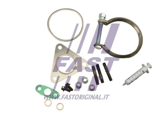 Fast FT48407 Mounting kit, charger FT48407