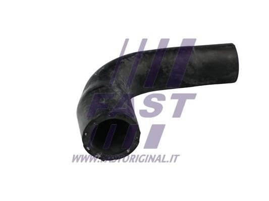 FT61157 Fast Radiator hose