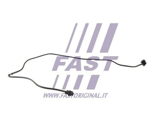 Fast FT61161 Radiator hose FT61161 FT61161 Fast Radiator hose