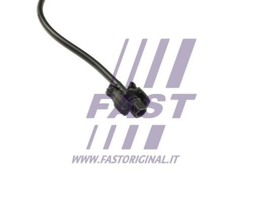 Radiator hose Fast FT61161