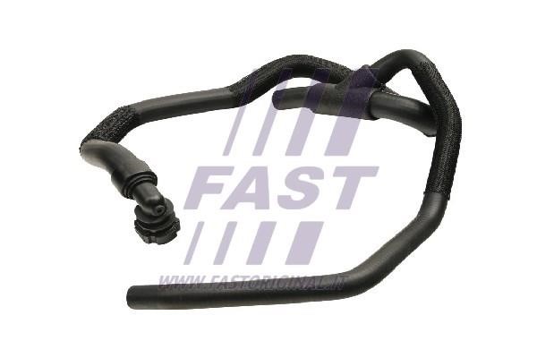 Fast FT61170 Radiator hose FT61170