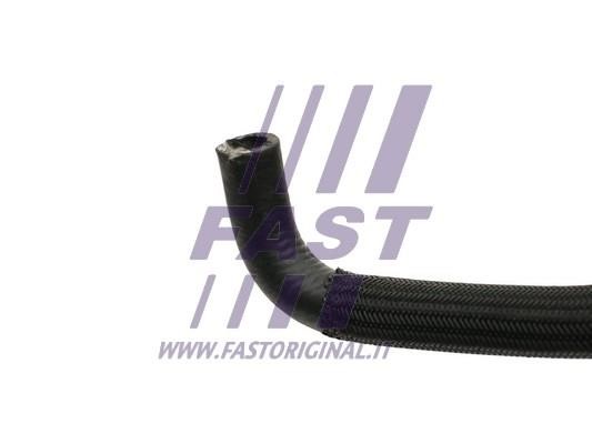 Radiator hose Fast FT61172