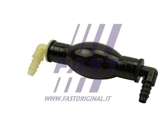 FT53048 Fast Fuel supply module