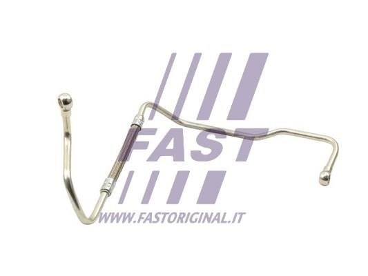 Fast FT53272 Oil Hose FT53272