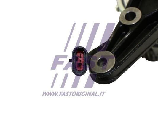 Clutch, radiator fan Fast FT55703