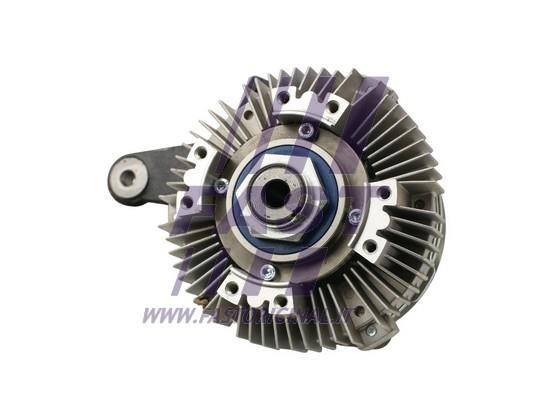 FT55703 Fast Clutch, radiator fan