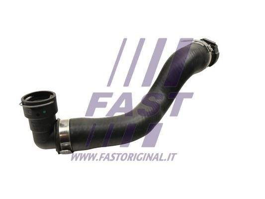Heating pipes Ford: FT61183 Fast Pipe of the heating system