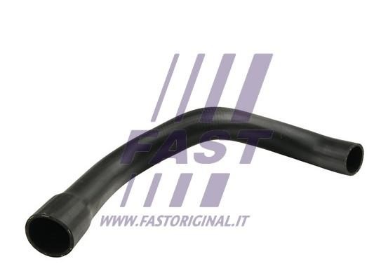 Fast FT65111 Charger Air Hose FT65111