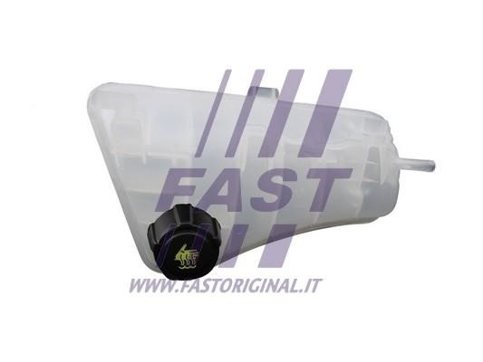 FT61245 Fast Water Tank, radiator
