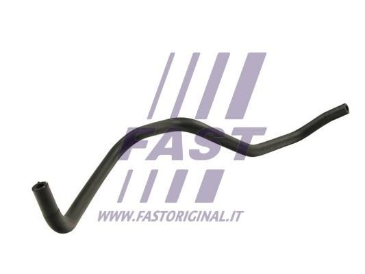 Fast FT61678 Radiator hose FT61678