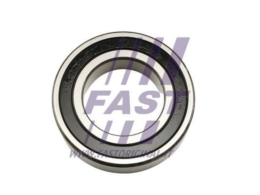 FT62601 Fast Bearing, manual transmission