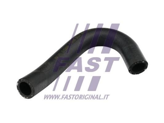 Fast FT63802 Pipe, EGR valve FT63802