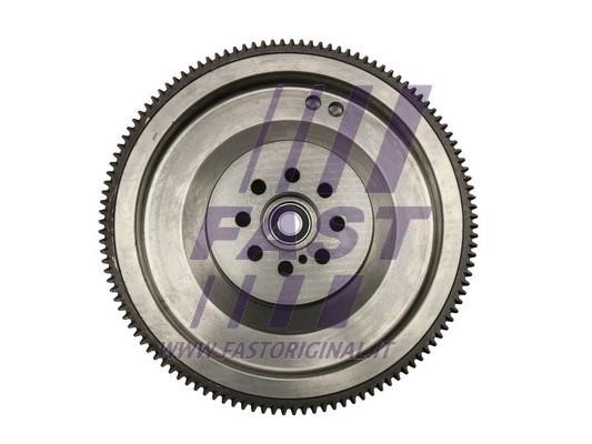 FT64153 Fast Flywheel