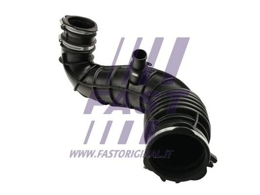 Fast FT65704 Intake Hose, air filter FT65704
