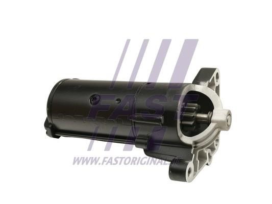 Starter motor Renault Vel Satis: FT74220R Fast Starter