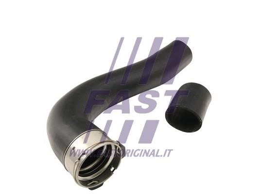 Fast FT65103 Charger Air Hose FT65103