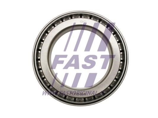 Fast FT66302 Wheel bearing FT66302