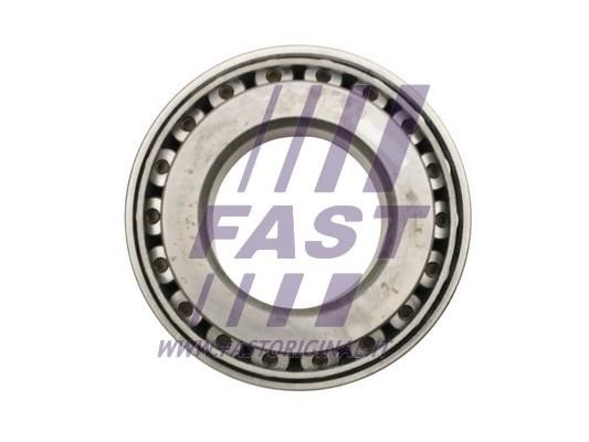 Fast FT66304 Bearing, differential FT66304