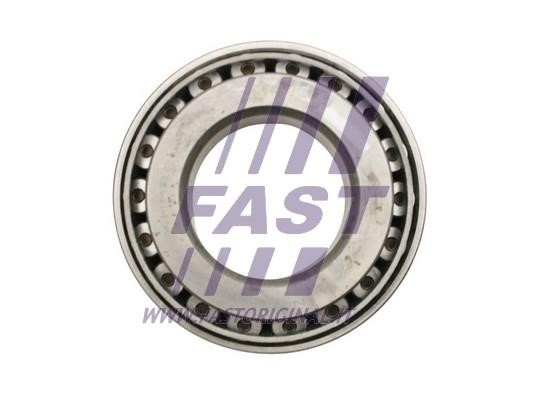 FT66304 Fast Bearing, differential