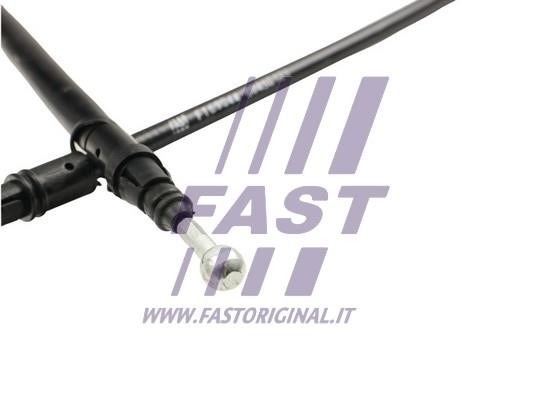Handbrake cable Fast FT69044