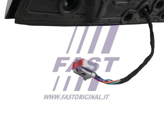 Outside Mirror Fast FT88030
