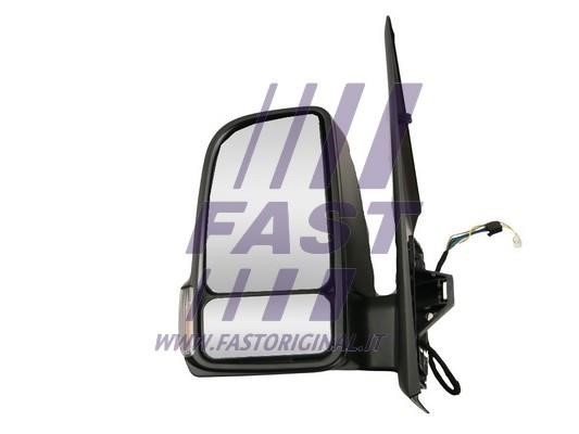 FT88367 Fast Outside Mirror