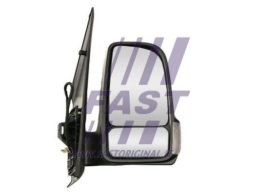 FT88368 Fast Outside Mirror