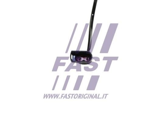 Sensor, wheel speed Fast FT80518