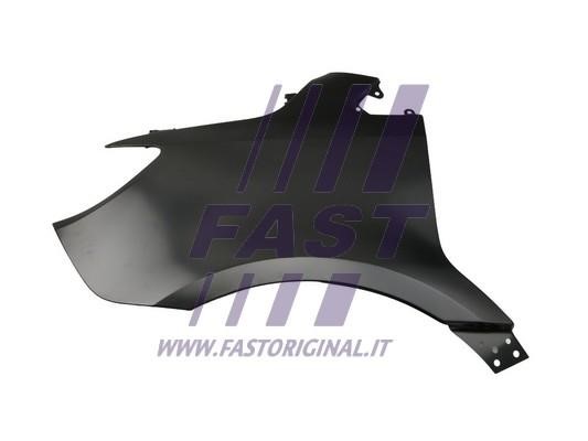 Front wing panel Mercedes Sprinter: FT89511 Fast Wing