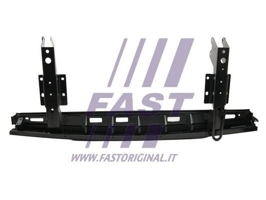 Bumper support Ford Transit: FT92302 Fast Impact Absorber, bumper
