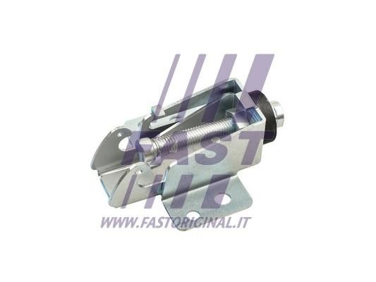 Fast FT92551 Spare Wheel Well FT92551