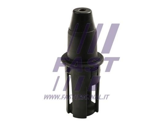 Hood struts Renault: FT94092 Fast Buffer, bonnet