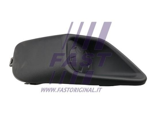 Fast FT91506 Ventilation Grille, bumper FT91506