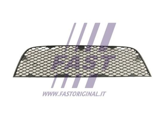 Fast FT91510 Ventilation Grille, bumper FT91510
