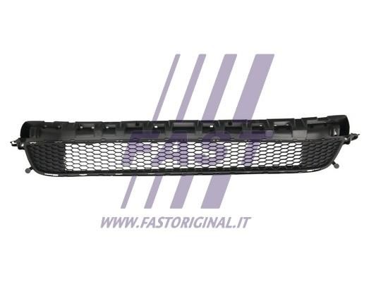 FT91511 Fast Ventilation Grilles, bumper