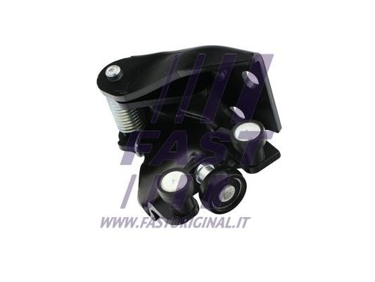 Sliding door rollers Peugeot: FT95661 Fast Roller Guide, sliding door