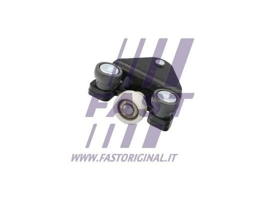 FT95663 Fast Roller sliding door mechanism
